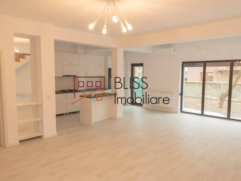 Luxury Villa in Balotesti – 4 Rooms, Peace and Comfort for Rent, Bucharest / Ilfov | Bliss Imobiliare / Photo 1 - BLISS Imobiliare