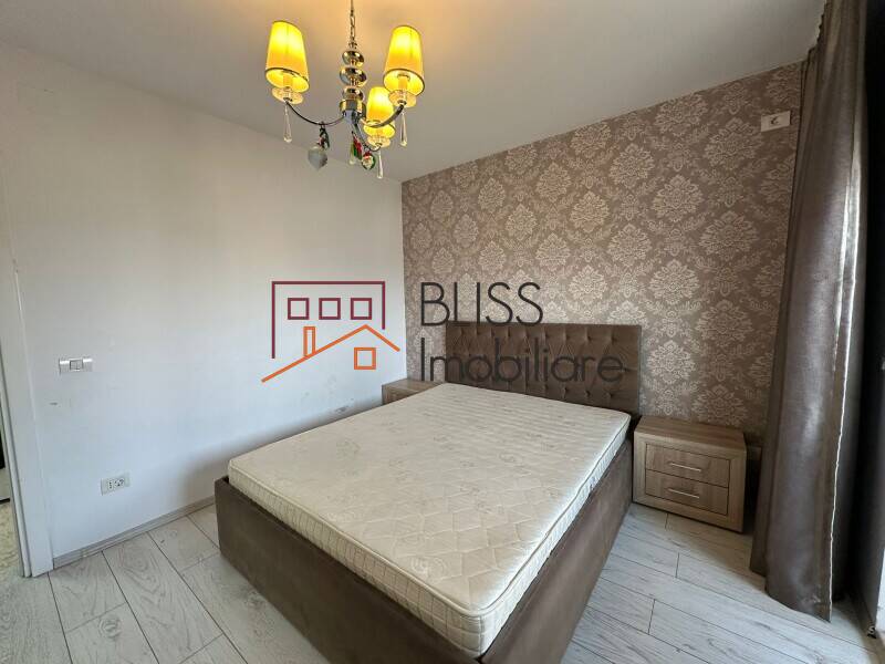 Apartament de Inchiriat Domenii | 1 Mai | Grivitei - 3 Camere - ID:125775 | Bliss Imobiliare / Photo 12 - BLISS Imobiliare