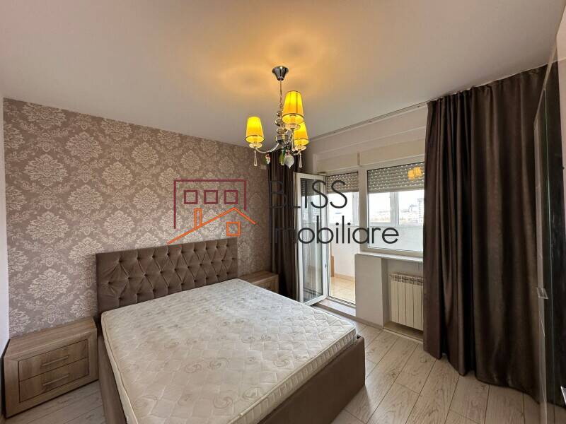 Apartament de Inchiriat Domenii | 1 Mai | Grivitei - 3 Camere - ID:125775 | Bliss Imobiliare / Photo 13 - BLISS Imobiliare