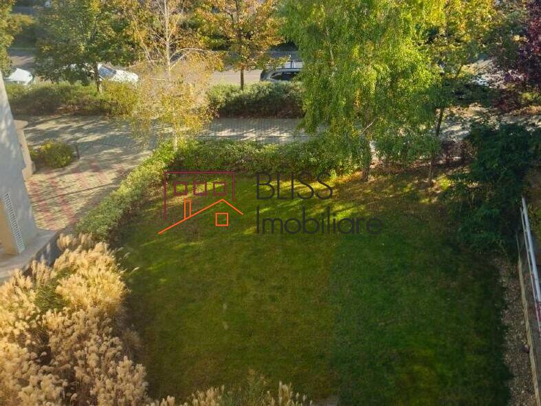 3-Bedroom Apartment Baneasa Mall, Bucharest | Bliss Imobiliare / Photo 15 - BLISS Imobiliare