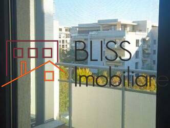 3-Bedroom Apartment Baneasa Mall, Bucharest | Bliss Imobiliare / Photo 14 - BLISS Imobiliare