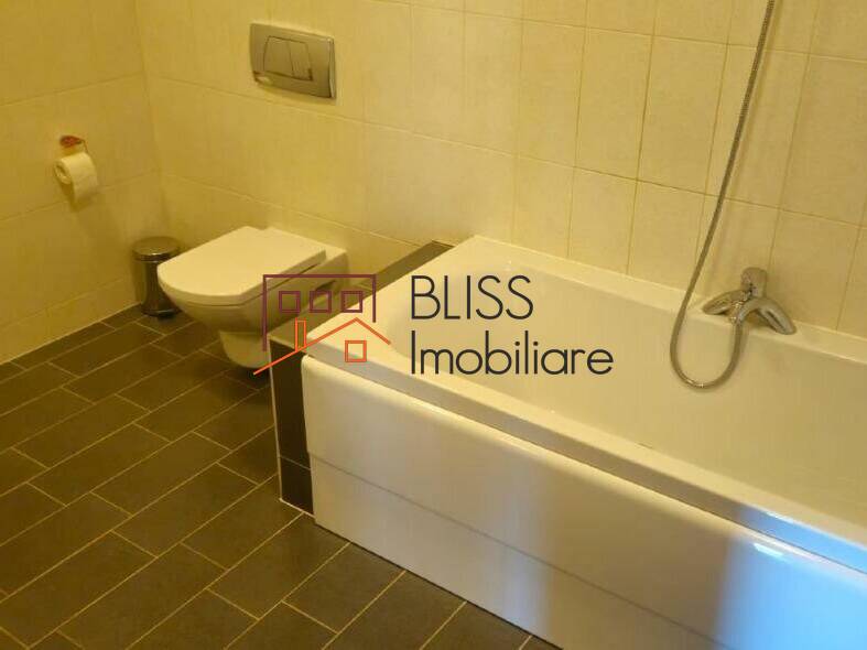 3-Bedroom Apartment Baneasa Mall, Bucharest | Bliss Imobiliare / Photo 11 - BLISS Imobiliare