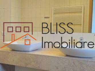 3-Bedroom Apartment Baneasa Mall, Bucharest | Bliss Imobiliare / Photo 12 - BLISS Imobiliare