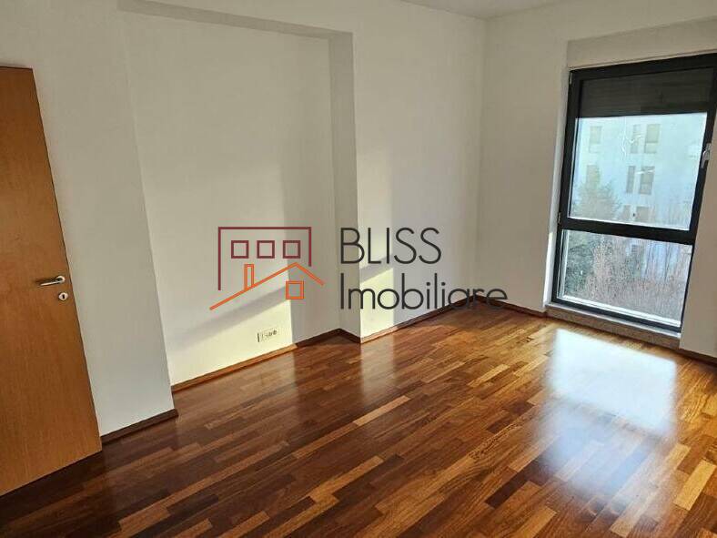 3-Bedroom Apartment Baneasa Mall, Bucharest | Bliss Imobiliare / Photo 4 - BLISS Imobiliare