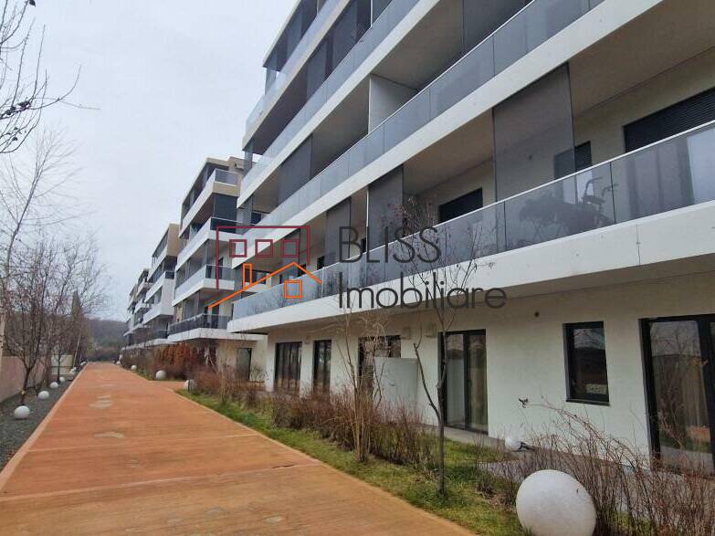 Apartament Modern 2 Camere in Grand Park de Inchiriat | Bliss Imobiliare / Photo 1 - BLISS Imobiliare