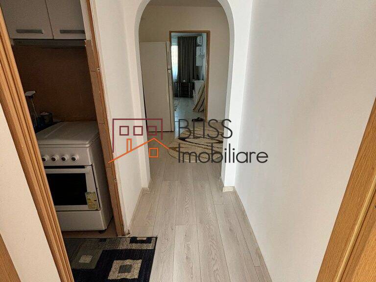 Apartment for Rent Teiul Doamnei, Bucharest - 1 Bedroom - ID:125808 | Bliss Imobiliare / Photo 4 - BLISS Imobiliare