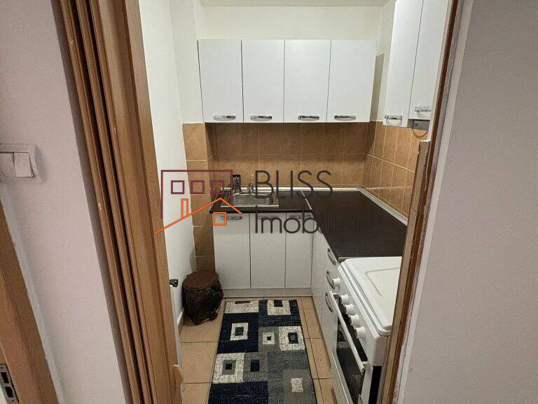 Apartment for Rent Teiul Doamnei, Bucharest - 1 Bedroom - ID:125808 | Bliss Imobiliare / Photo 3 - BLISS Imobiliare