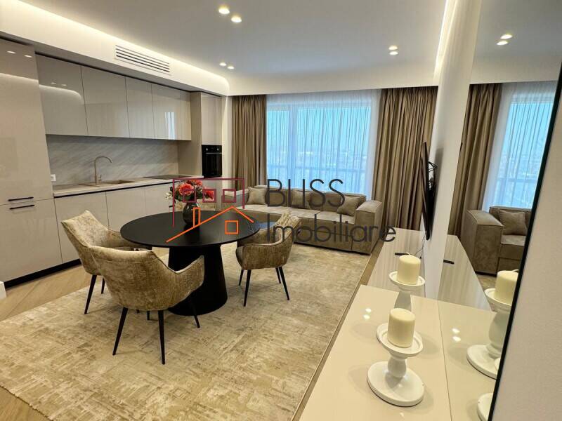Apartament 3 Camere, Erou Iancu Nicolae de Inchiriat | Bliss Imobiliare / Photo 1 - BLISS Imobiliare