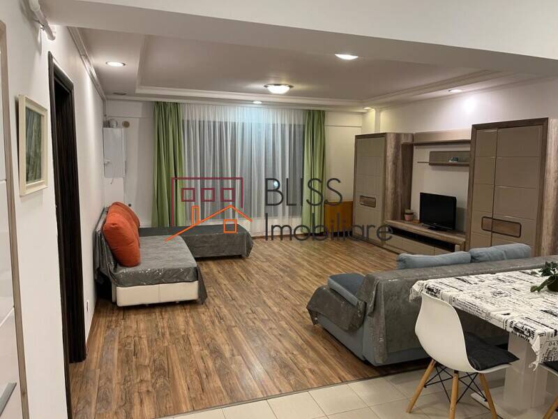 2-Room Apartment – Comfort & Elegance, Bucharest / Ilfov | Bliss Imobiliare / Photo 1 - BLISS Imobiliare