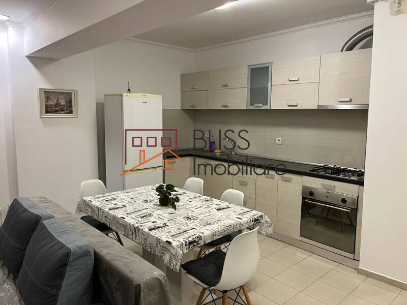 2-Room Apartment – Comfort & Elegance, Bucharest / Ilfov | Bliss Imobiliare / Photo 4 - BLISS Imobiliare