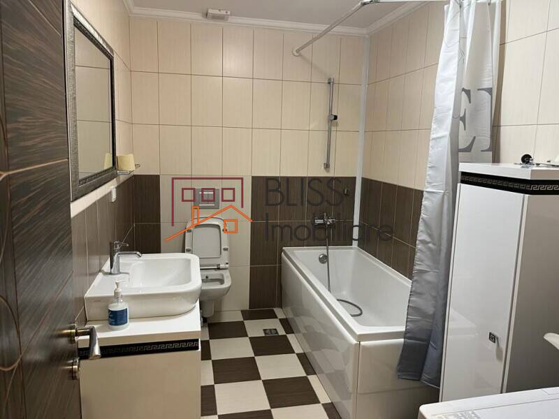 Apartament 2 Camere –  Confort Si Eleganta | Bliss Imobiliare / Photo 5 - BLISS Imobiliare