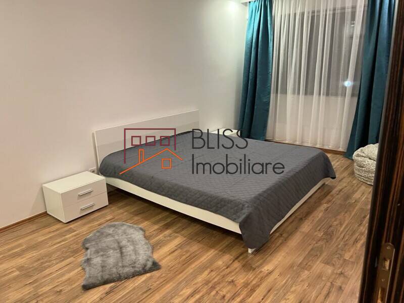 2-Room Apartment – Comfort & Elegance, Bucharest / Ilfov | Bliss Imobiliare / Photo 6 - BLISS Imobiliare