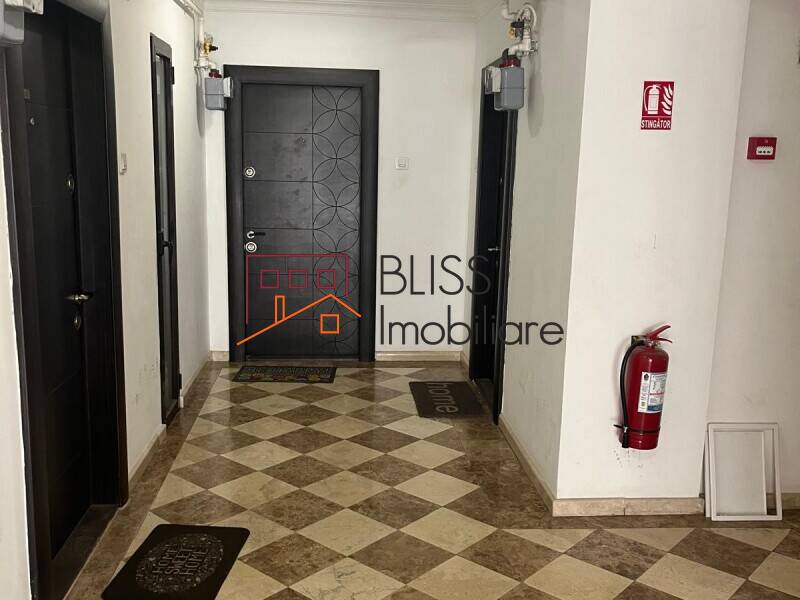 2-Room Apartment – Comfort & Elegance, Bucharest / Ilfov | Bliss Imobiliare / Photo 7 - BLISS Imobiliare