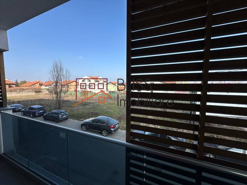 Apartment for Rent Iancu Nicolae | Pipera, Bucharest / Ilfov - 2 Bedroom - ID:123305 | Bliss Imobiliare / Photo 10 - BLISS Imobiliare