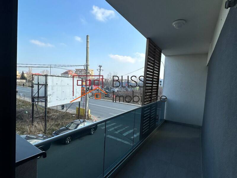Apartment for Rent Iancu Nicolae | Pipera, Bucharest / Ilfov - 2 Bedroom - ID:123305 | Bliss Imobiliare / Photo 13 - BLISS Imobiliare