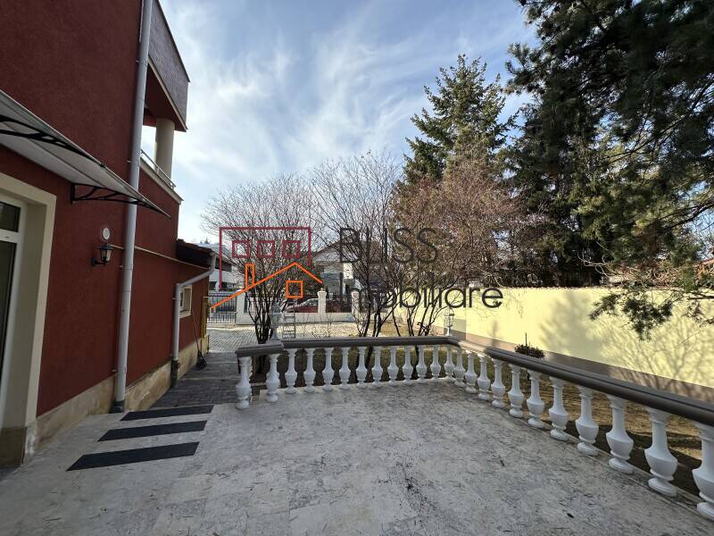 Vila Spatioasa 6 Camere, Piscina Privata | Bliss Imobiliare / Photo 26 - BLISS Imobiliare