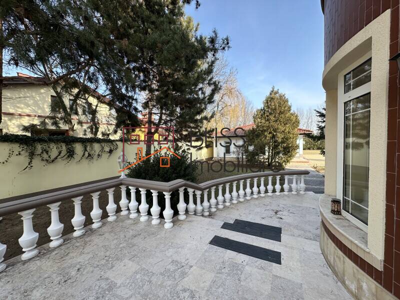 Vila Spatioasa 6 Camere, Piscina Privata | Bliss Imobiliare / Photo 27 - BLISS Imobiliare
