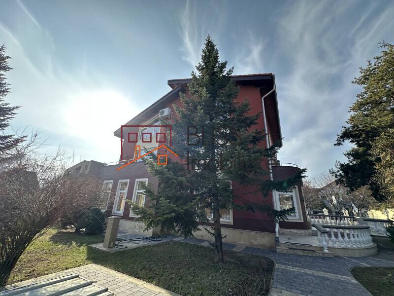 Spacious 6-Bedroom Villa With Private Pool, Bucharest / Ilfov | Bliss Imobiliare / Photo 36 - BLISS Imobiliare