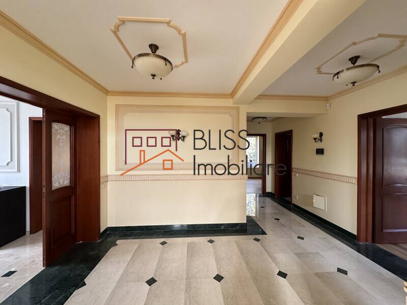 Spacious 6-Bedroom Villa With Private Pool, Bucharest / Ilfov | Bliss Imobiliare / Photo 11 - BLISS Imobiliare