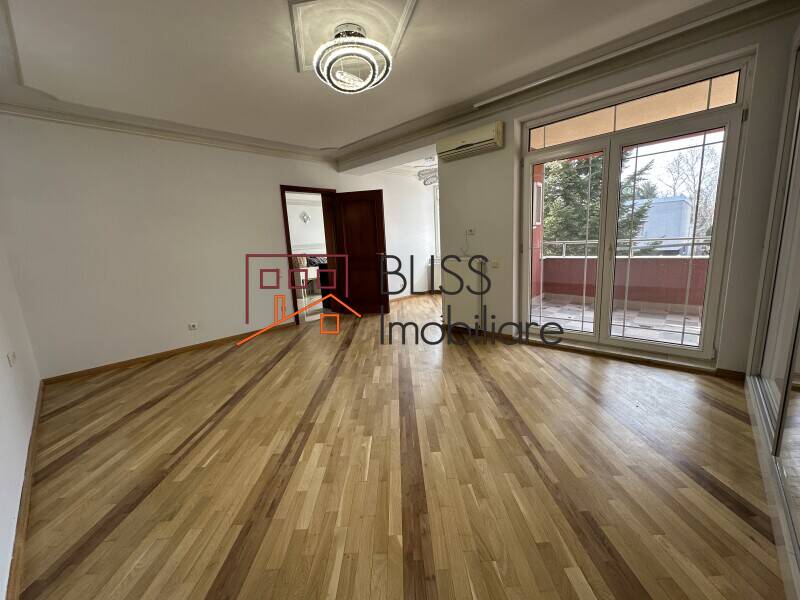 Spacious 6-Bedroom Villa With Private Pool, Bucharest / Ilfov | Bliss Imobiliare / Photo 13 - BLISS Imobiliare