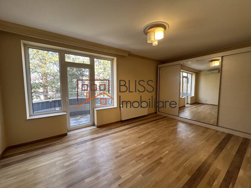 Spacious 6-Bedroom Villa With Private Pool, Bucharest / Ilfov | Bliss Imobiliare / Photo 15 - BLISS Imobiliare
