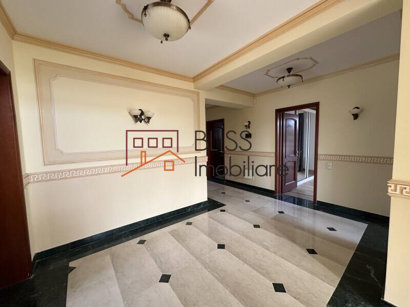 Spacious 6-Bedroom Villa With Private Pool, Bucharest / Ilfov | Bliss Imobiliare / Photo 19 - BLISS Imobiliare