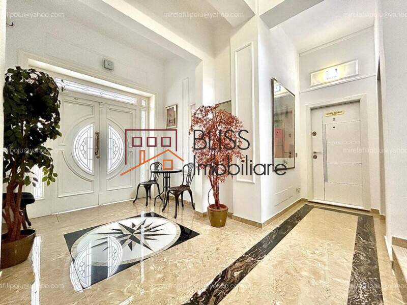 Apartament de Vanzare Baneasa | Sisesti | Jandarmerie | Straulesti | Sector 1 - 2 Camere - ID:125873 | Bliss Imobiliare / Photo 1 - BLISS Imobiliare