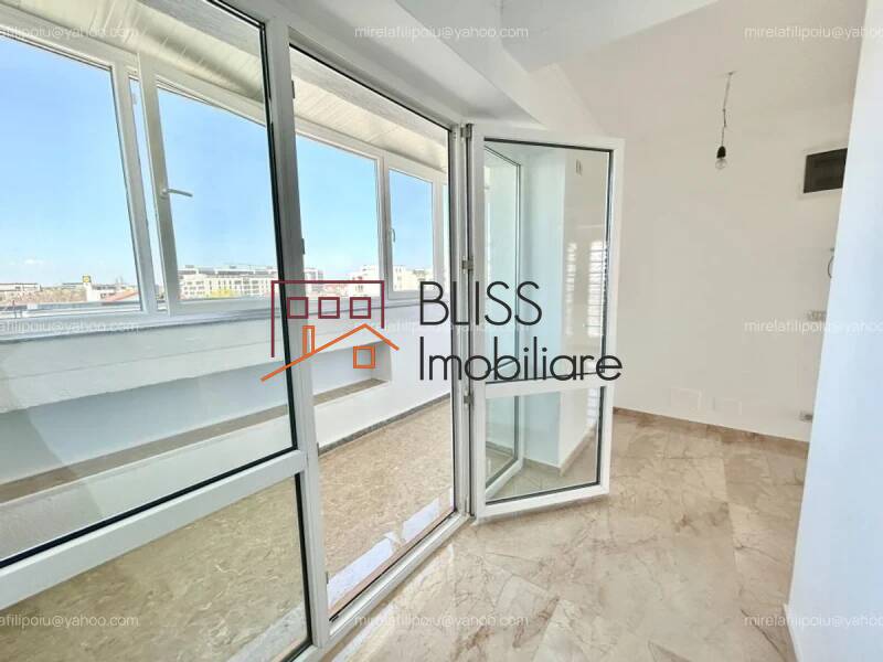 Apartament de Vanzare Baneasa | Sisesti | Jandarmerie | Straulesti | Sector 1 - 2 Camere - ID:125873 | Bliss Imobiliare / Photo 8 - BLISS Imobiliare