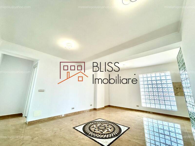 Apartment for Sale Baneasa | Sisesti | Jandarmerie | Straulesti | Sector 1, Bucharest - 1 Bedroom - ID:125873 | Bliss Imobiliare / Photo 5 - BLISS Imobiliare