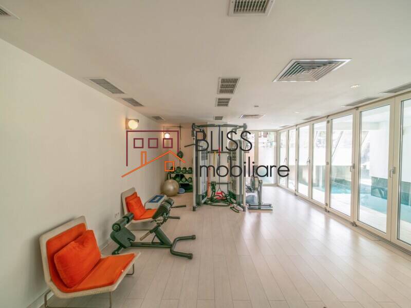 3 Bedroom Apartment Comfort And Elegance, Bucharest | Bliss Imobiliare / Photo 17 - BLISS Imobiliare