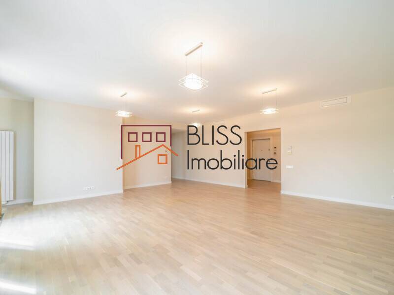 3 Bedroom Apartment Comfort And Elegance, Bucharest | Bliss Imobiliare / Photo 3 - BLISS Imobiliare