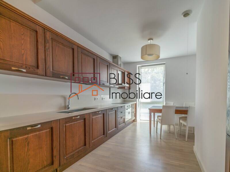 3 Bedroom Apartment Comfort And Elegance, Bucharest | Bliss Imobiliare / Photo 11 - BLISS Imobiliare
