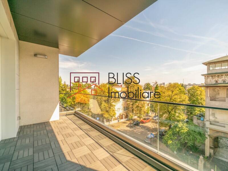 Apartament 4 Camere Confort si Eleganta de Inchiriat | Bliss Imobiliare / Photo 1 - BLISS Imobiliare