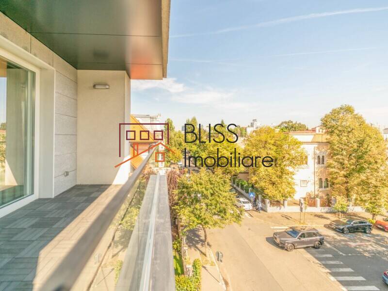 3 Bedroom Apartment Comfort And Elegance, Bucharest | Bliss Imobiliare / Photo 15 - BLISS Imobiliare