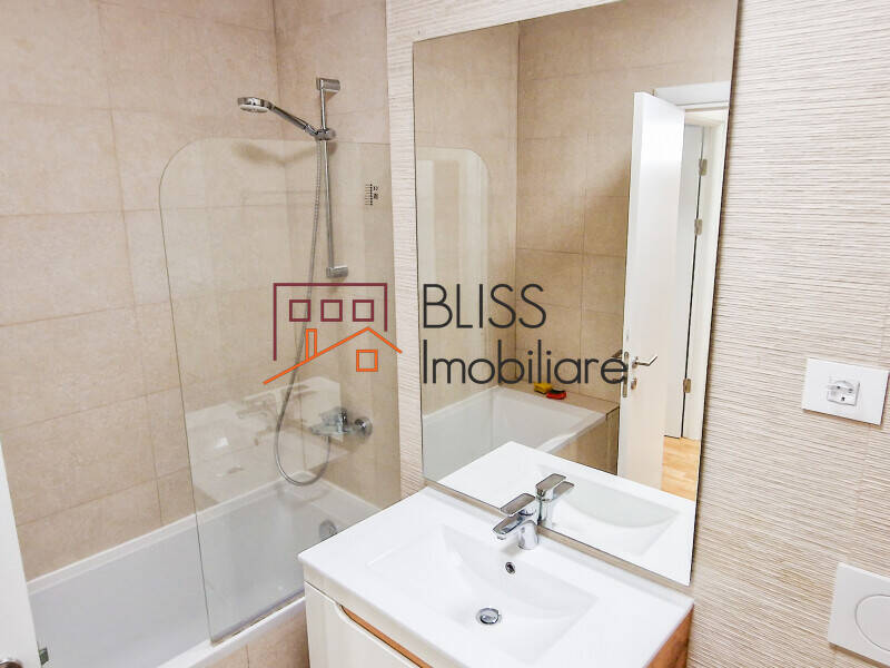 Modern 2-Room Apartment In Grand Park Complex, Bucharest / Ilfov | Bliss Imobiliare / Photo 11 - BLISS Imobiliare