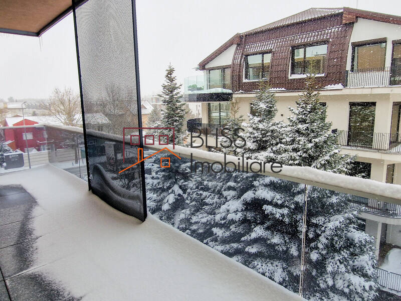 Apartament Modern 2 Camere In Grand Park | Bliss Imobiliare / Photo 17 - BLISS Imobiliare