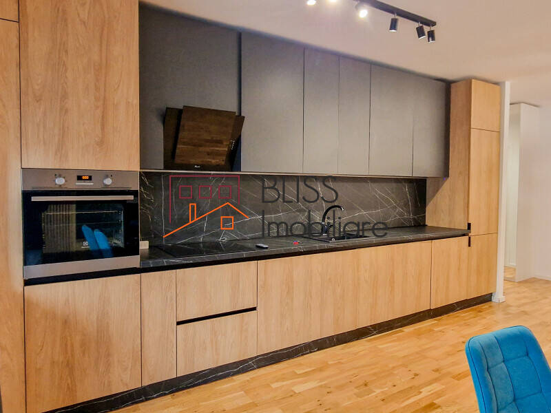 Apartament Modern 2 Camere In Grand Park | Bliss Imobiliare / Photo 3 - BLISS Imobiliare