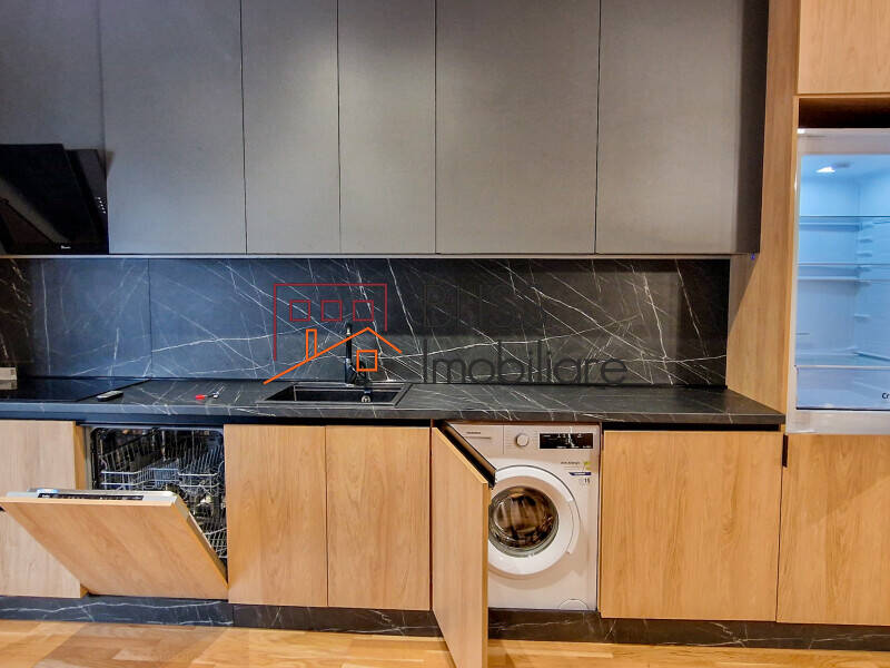 Apartament Modern 2 Camere In Grand Park | Bliss Imobiliare / Photo 5 - BLISS Imobiliare