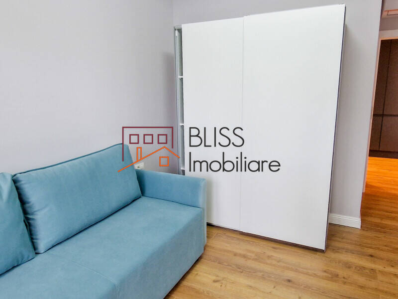 Apartament Modern 3 Camere Si Balcon Generos | Bliss Imobiliare / Photo 21 - BLISS Imobiliare