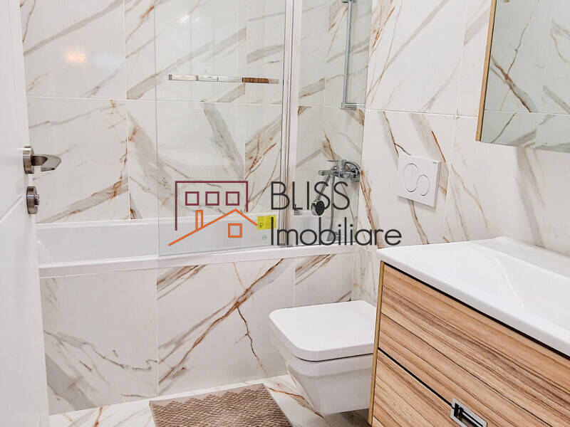 Modern 3-Room Apartment And Spacious Balcony, Bucharest / Ilfov | Bliss Imobiliare / Photo 16 - BLISS Imobiliare