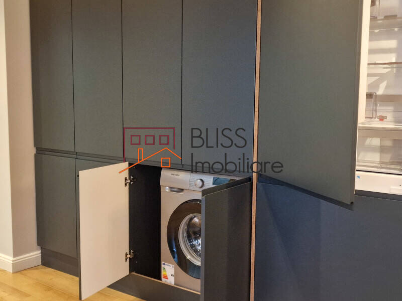 Modern 3-Room Apartment And Spacious Balcony, Bucharest / Ilfov | Bliss Imobiliare / Photo 10 - BLISS Imobiliare