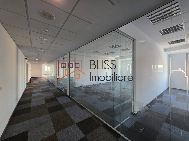 Office Space, Bucharest | Bliss Imobiliare / Photo 6 - BLISS Imobiliare