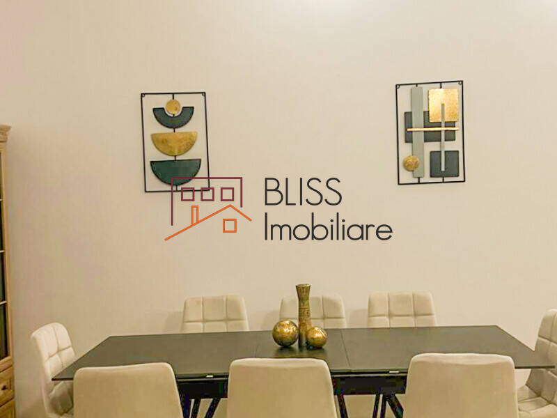 Vila Spatioasa Langa Padurea Baneasa | Bliss Imobiliare / Photo 3 - BLISS Imobiliare