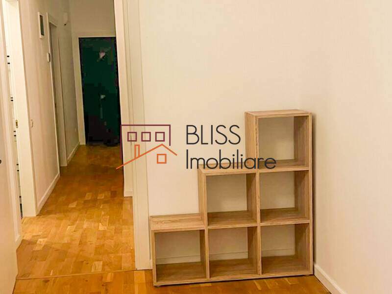 Spacious Villa Near Baneasa Forest, Bucharest / Ilfov | Bliss Imobiliare / Photo 19 - BLISS Imobiliare