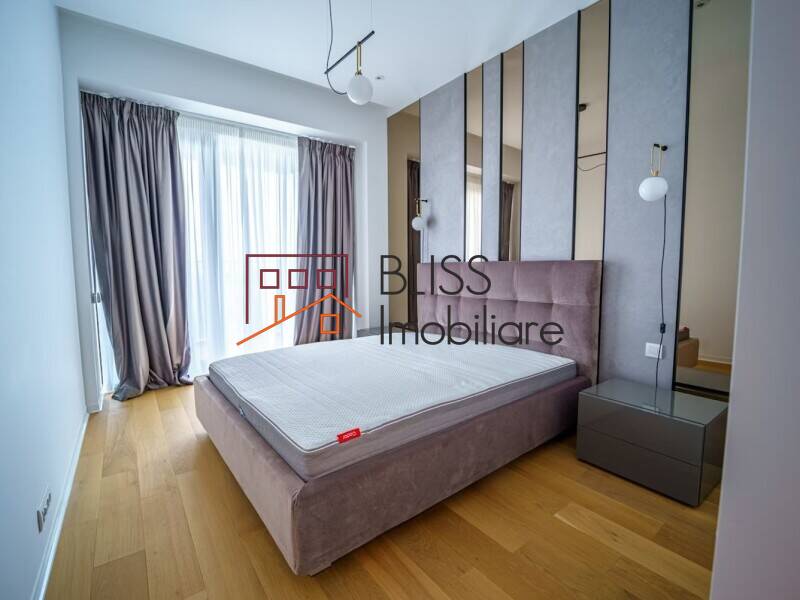 Apartament De Lux 3 Camere - Floreasca | Bliss Imobiliare / Photo 5 - BLISS Imobiliare