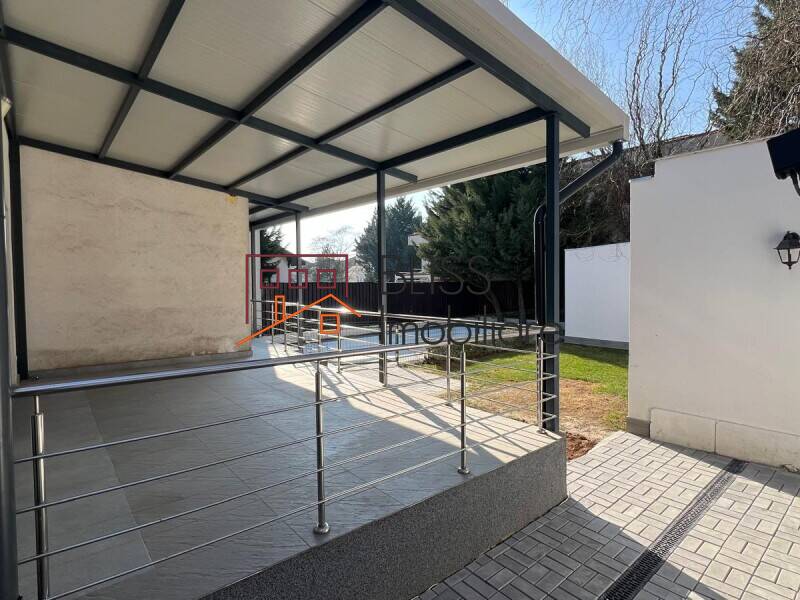 Spacious Villa Near Baneasa Forest, Bucharest / Ilfov | Bliss Imobiliare / Photo 27 - BLISS Imobiliare