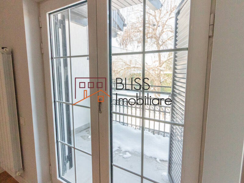 5 Bedrooms Villa With Garden In Pipera, Bucharest / Ilfov | Bliss Imobiliare / Photo 44 - BLISS Imobiliare