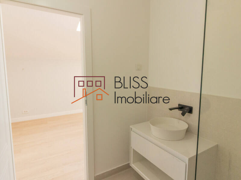 5 Bedrooms Villa With Garden In Pipera, Bucharest / Ilfov | Bliss Imobiliare / Photo 49 - BLISS Imobiliare