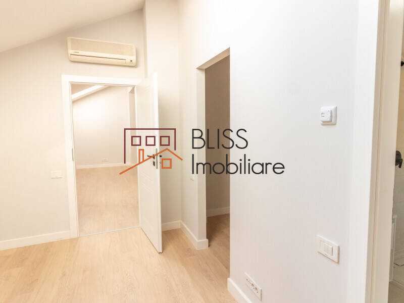 5 Bedrooms Villa With Garden In Pipera, Bucharest / Ilfov | Bliss Imobiliare / Photo 50 - BLISS Imobiliare