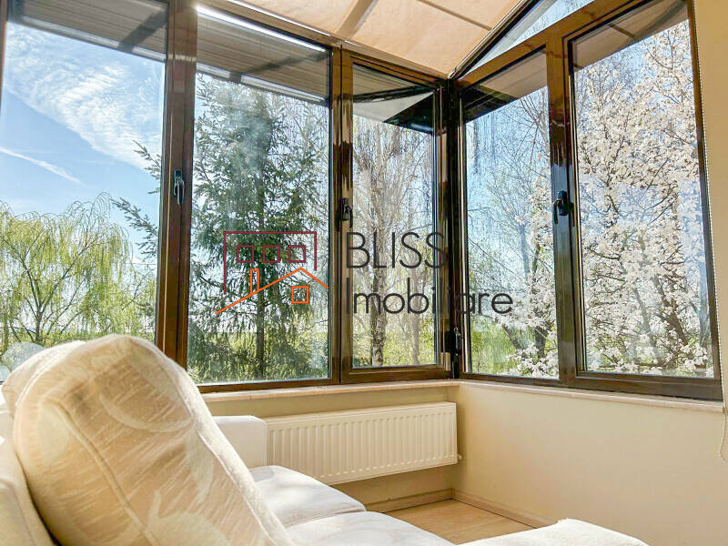 Modern 4-Bedroom Villa In Pipera, 250sqm Of Space With 300sqm Yard, Bucharest / Ilfov | Bliss Imobiliare / Photo 11 - BLISS Imobiliare